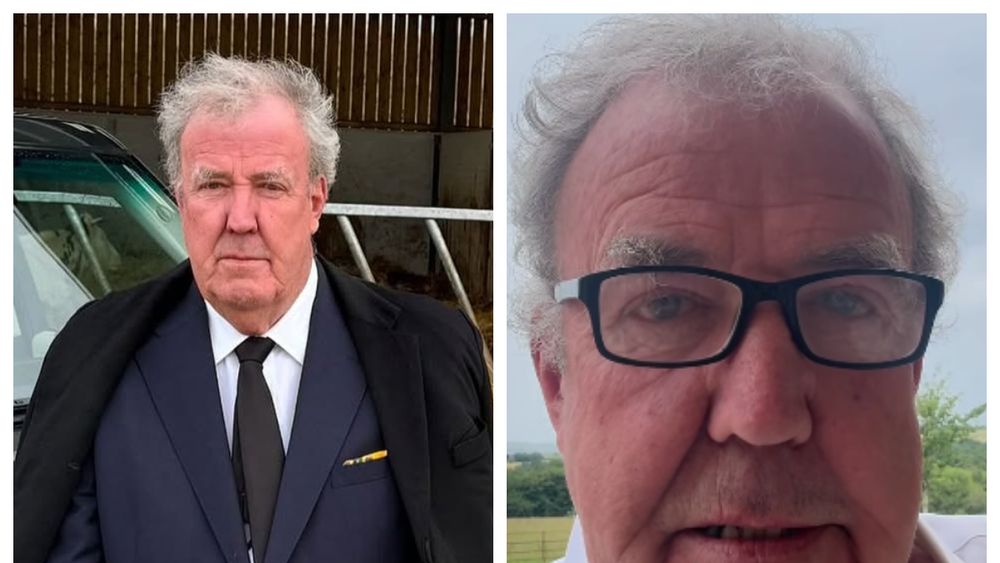 Dezvăluirea neașteptată făcută de celebrul prezentator Jeremy Clarkson. Acesta a fost diagnosticat cu o formă agresivă de cancer la 66 de ani: &bdquo;Nu știu ce se va &icirc;nt&acirc;mpla. Dacă totul va decurge bine...&rdquo;