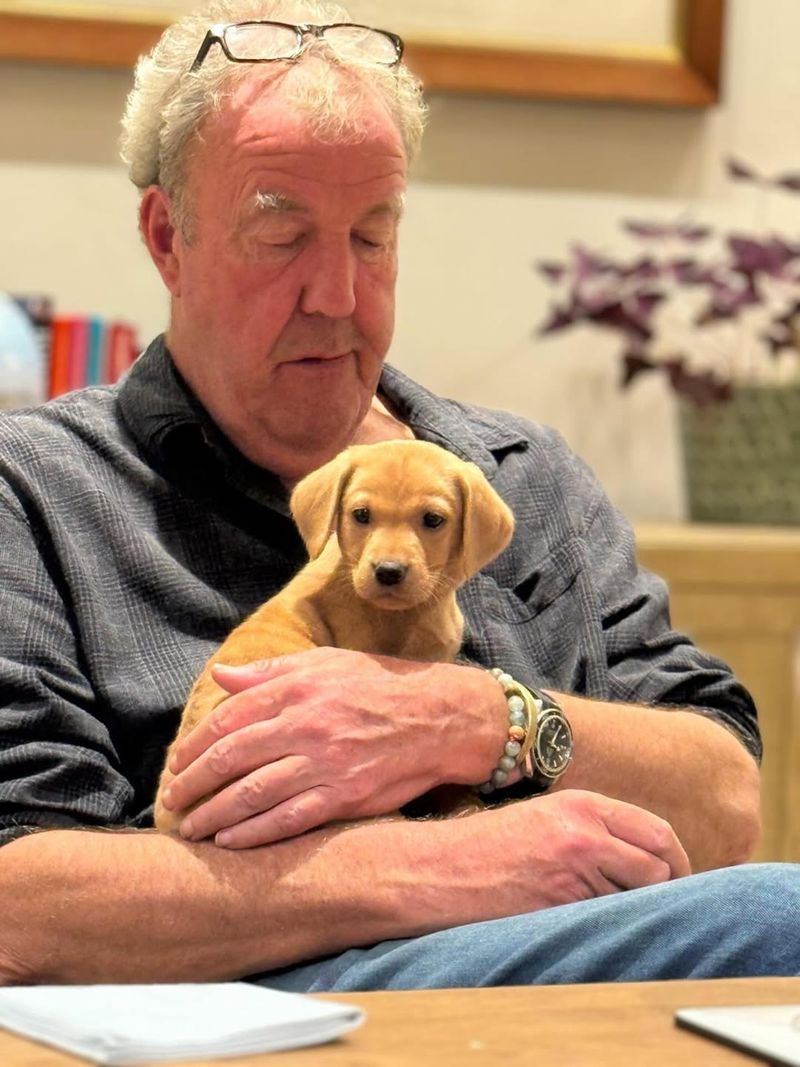 Jeremy Clarkson, despre diagnosticul de cancer 