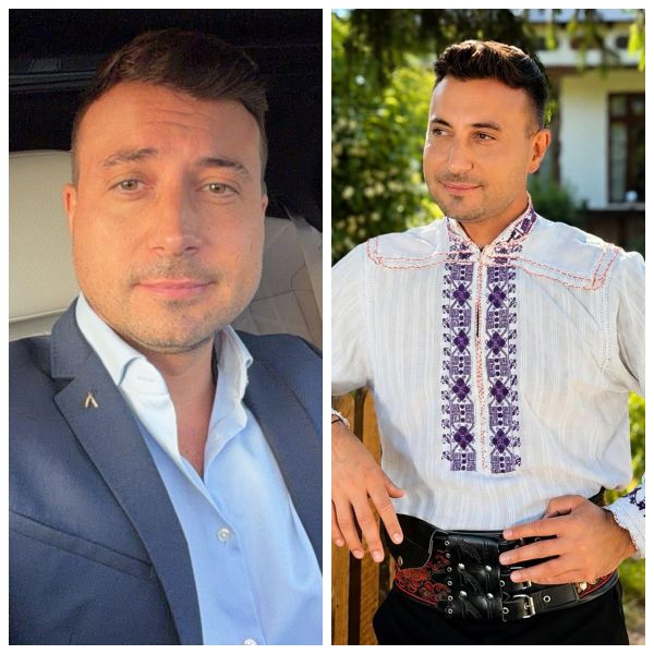 Valentin Sanfira a reușit să emoționeze internauții! FOTOGRAFIA postată de &icirc;ndrăgitul interpret cu nepoțelele și finul lui a iscat numeroase reacții &icirc;n mediul online: &bdquo;&Icirc;ți stă bine &icirc;nconjurat de copii. Doamne ajută să devii și tătic!&rdquo;