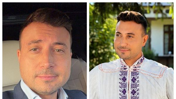 Valentin Sanfira a reușit să emoționeze internauții! FOTOGRAFIA postată de &icirc;ndrăgitul interpret cu nepoțelele și finul lui a iscat numeroase reacții &icirc;n mediul online: &bdquo;&Icirc;ți stă bine &icirc;nconjurat de copii. Doamne ajută să devii și tătic!&rdquo;