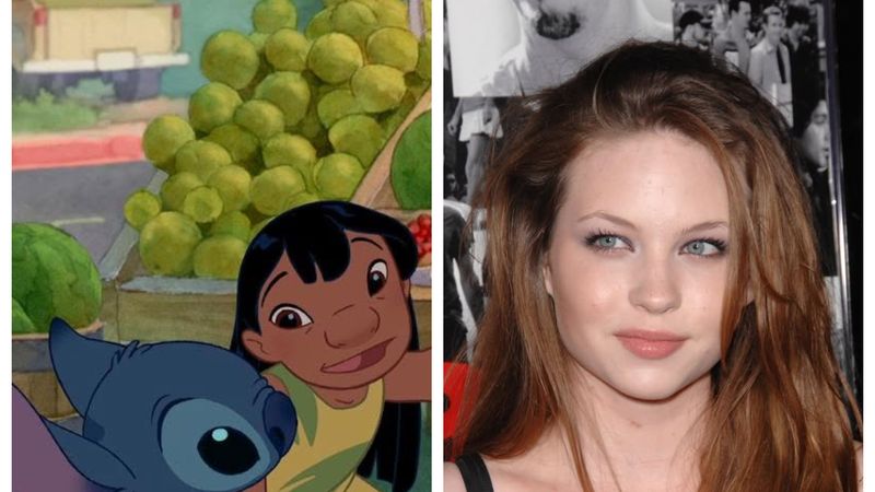 IMAGINI TULBURĂTOARE cu actrița din &rdquo;Lilo & Stitch&rdquo;. Cu doar c&acirc;teva luni &icirc;nainte de moartea sa, Daveigh Chase a fost filmată &icirc;ntr-o ipostază &icirc;ngrijorătoare, extrem de slabă și aproape inconștientă