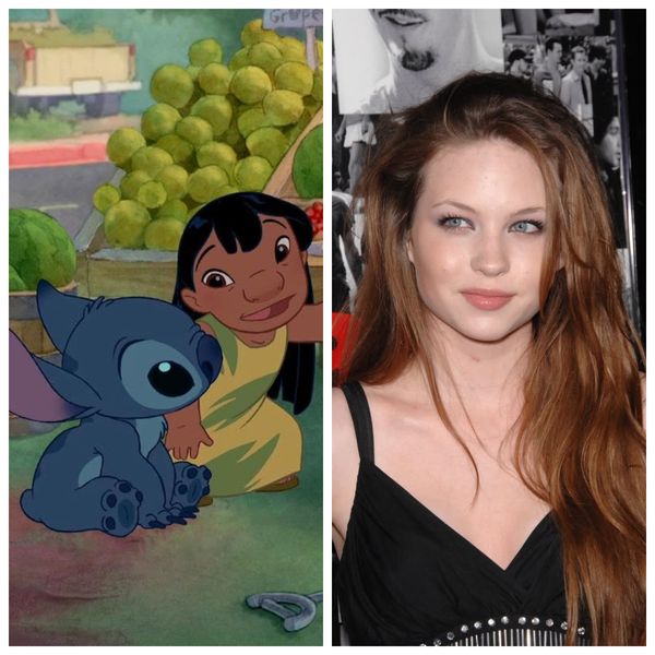 IMAGINI TULBURĂTOARE cu actrița din &rdquo;Lilo & Stitch&rdquo;. Cu doar c&acirc;teva luni &icirc;nainte de moartea sa, Daveigh Chase a fost filmată &icirc;ntr-o ipostază &icirc;ngrijorătoare, extrem de slabă și aproape inconștientă