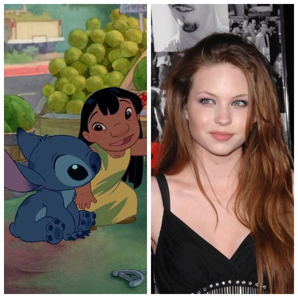A murit actrița Daveigh Chase