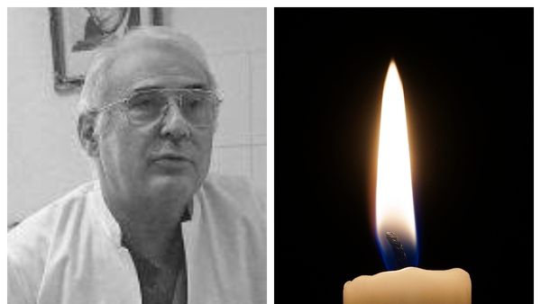 A murit Bogdan Marinescu, renumitul doctor care a ajutat-o pe Adriana Iliescu să devină mamă la 66 de ani. Acesta nu a mai ținut legătura cu fosta profesoară și fiica ei &icirc;n ultimii ani