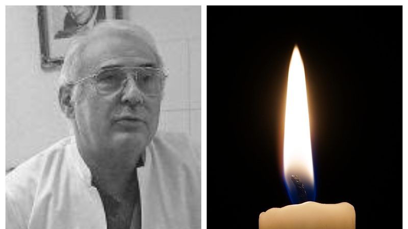 A murit Bogdan Marinescu, renumitul doctor care a ajutat-o pe Adriana Iliescu să devină mamă la 66 de ani. Acesta nu a mai ținut legătura cu fosta profesoară și fiica ei &icirc;n ultimii ani