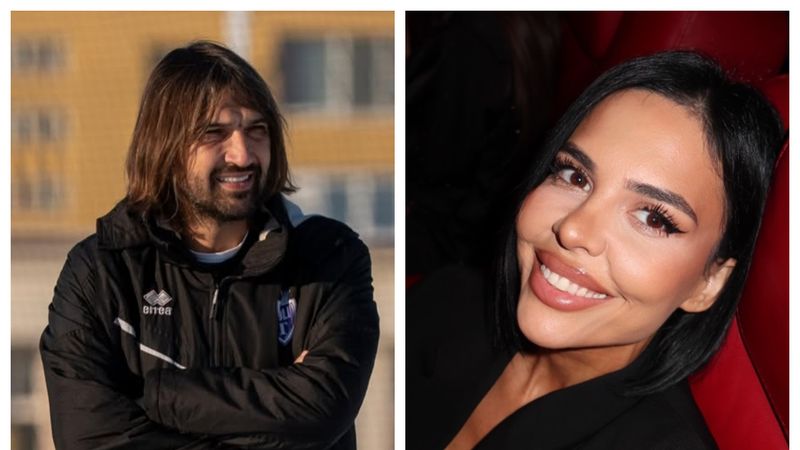 Dan Alexa sare &icirc;n apărarea Andreei Popescu după ce s-a spus că fosta dansatoare &bdquo;l-a v&acirc;nat&rdquo; prin cluburile din București. CE A DECLARAT antrenorul: &bdquo;Realitatea este cu totul alta&rdquo;