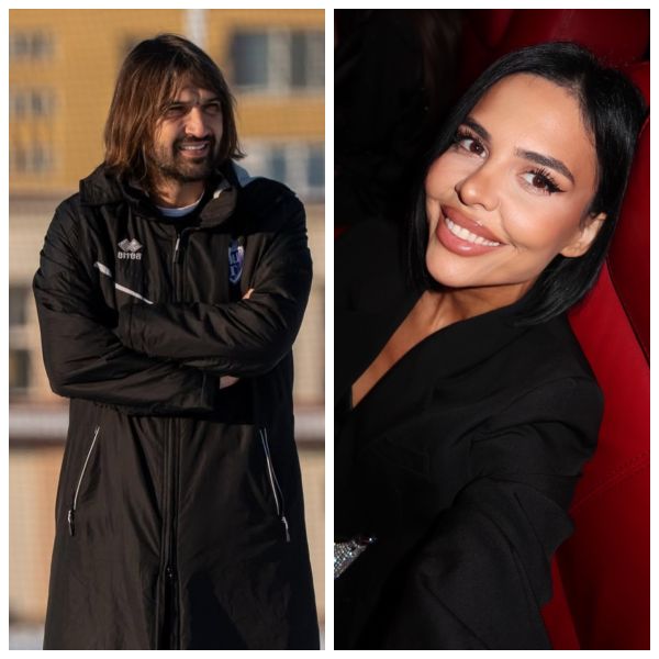 Dan Alexa sare &icirc;n apărarea Andreei Popescu după ce s-a spus că fosta dansatoare &bdquo;l-a v&acirc;nat&rdquo; prin cluburile din București. CE A DECLARAT antrenorul: &bdquo;Realitatea este cu totul alta&rdquo;