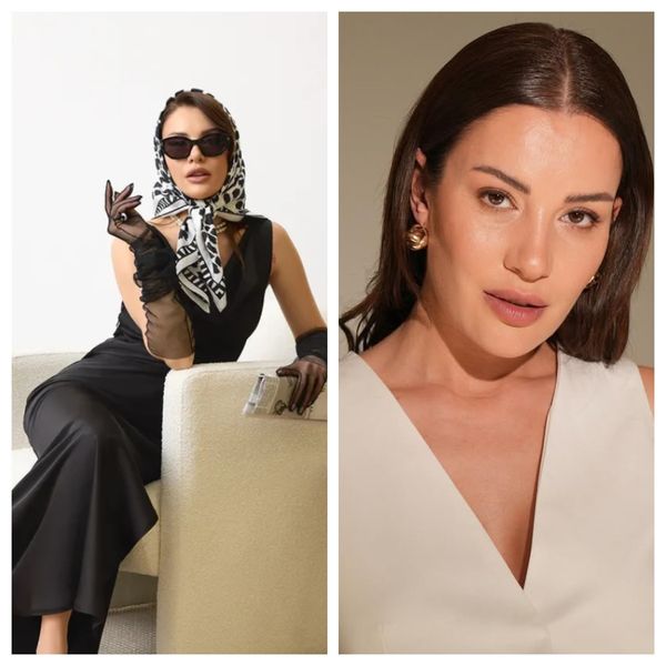 Dincolo de apariții publice și z&acirc;mbete, Ece İrtem A ASCUNS O POVESTE DUREROASĂ ani la r&acirc;nd. Drama care a &Icirc;NGENUNCHEAT-O &Icirc;N TĂCERE pe actriță: "Toată tristețea, durerea, jalea, totul de la..."
