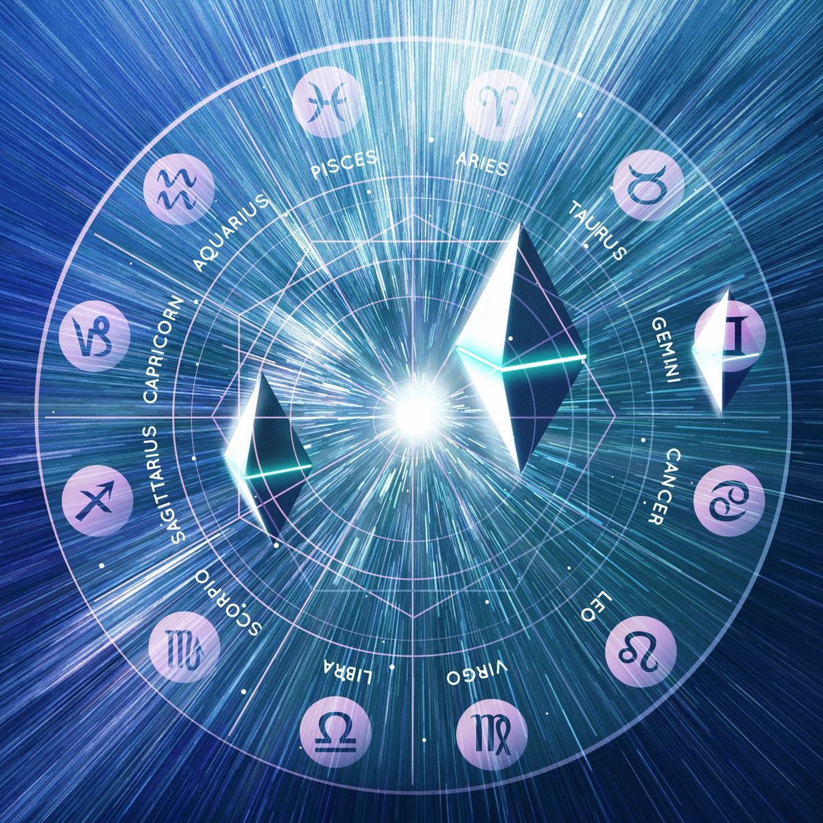 Vezi aici horoscopul de vineri, 19 iunie 2026 