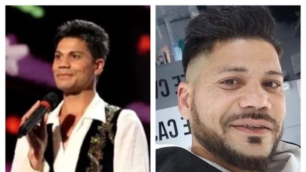 CE I-A DEZVĂLUIT sora lui Lucian Isar unui artist celebru care voia să afle vești despre el și CE S-A &Icirc;NT&Acirc;MPLAT &Icirc;N ULTIMELE CLIPE ALE VIEȚII SALE e sf&acirc;șietor: "Nu s-a lăsat p&acirc;nă c&acirc;nd a..."