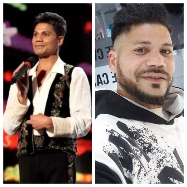 CE I-A DEZVĂLUIT sora lui Lucian Isar unui artist celebru care voia să afle vești despre el și CE S-A &Icirc;NT&Acirc;MPLAT &Icirc;N ULTIMELE CLIPE ALE VIEȚII SALE e sf&acirc;șietor: "Nu s-a lăsat p&acirc;nă c&acirc;nd a..."