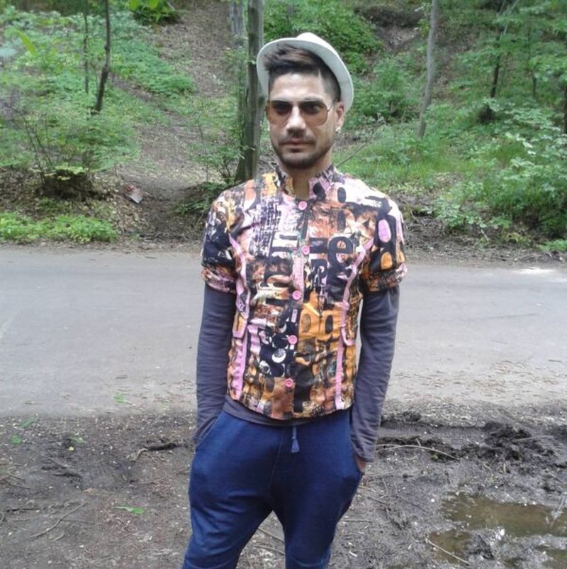 A murit Lucian Isar, cunoscut drept Lucică Diamanta.
