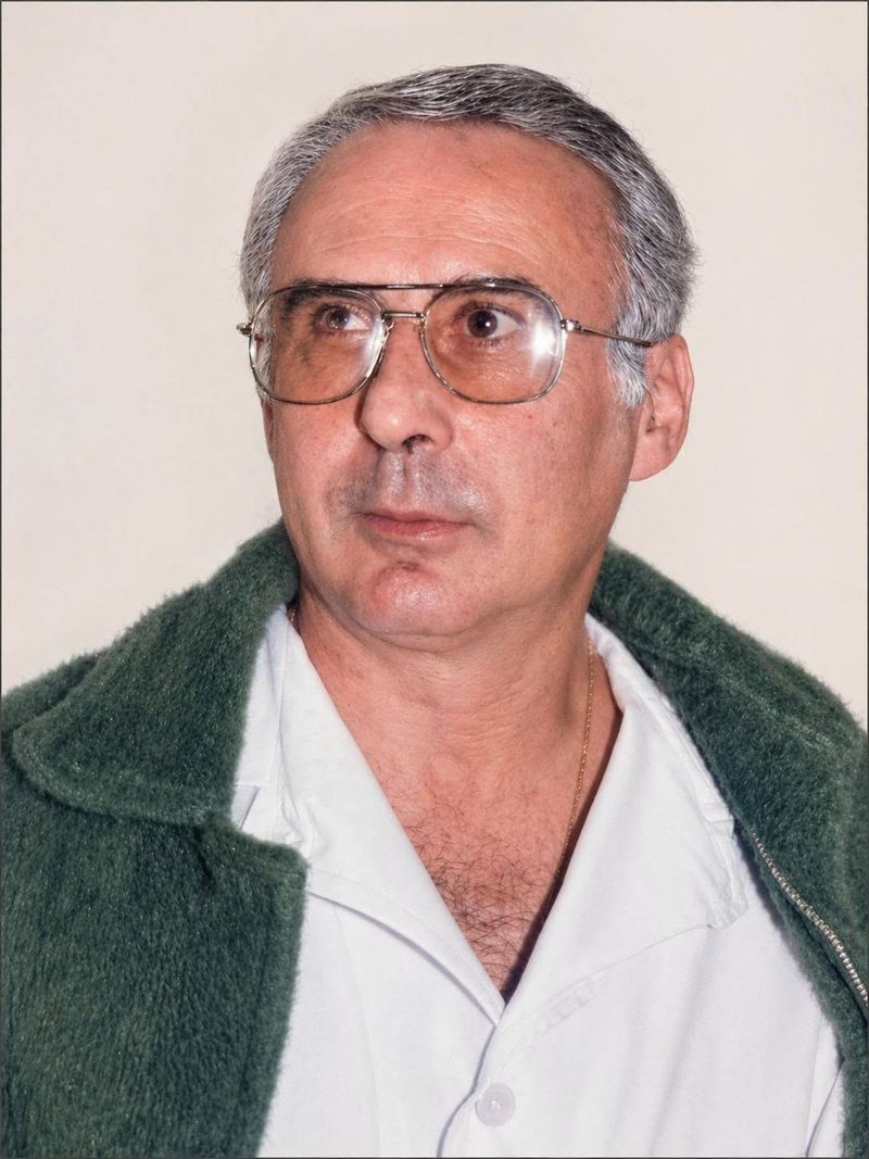 A murit medicul Bogdan Marinescu 