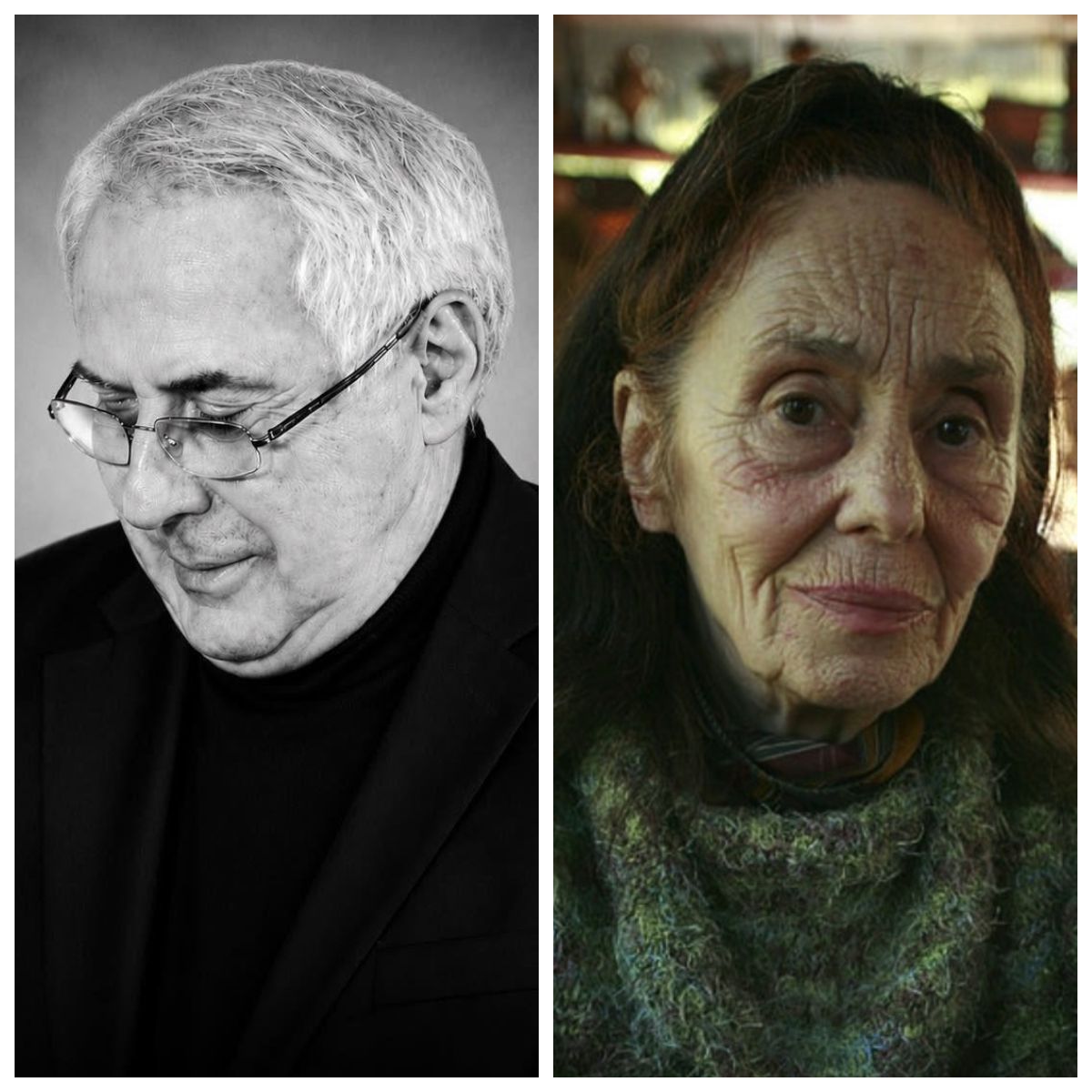 De ce a ajutat-o Bogdan Marinescu pe Adriana Iliescu să devină mamă? 