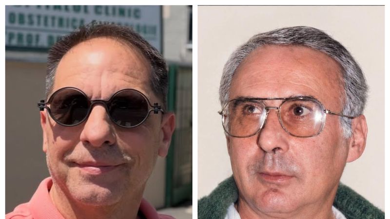 Legătura dintre Dan Negru și medicul Bogdan Marinescu. MESAJUL EMOȚIONANT transmis de celebrul prezentator: &bdquo;Pentru mine, răm&acirc;ne omul care mi-a adus pe lume copiii&rdquo;
