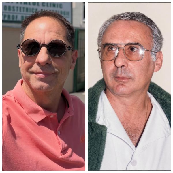 Legătura dintre Dan Negru și medicul Bogdan Marinescu. MESAJUL EMOȚIONANT transmis de celebrul prezentator: &bdquo;Pentru mine, răm&acirc;ne omul care mi-a adus pe lume copiii&rdquo;
