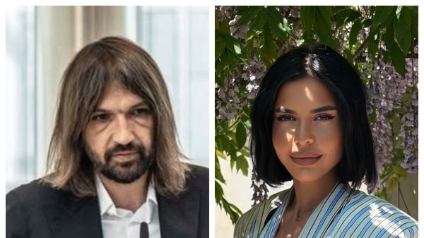 Cum a apărut Andreea Popescu &icirc;n mediul online după ce Dan Alexa a vorbit public despre relația lor? IMAGINEA cu fosta dansatoare a luat prin surprindere internauții