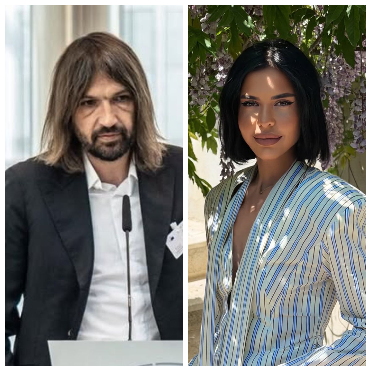 Imagine neașteptată cu Andreea Popescu după declarațiile făcute de Dan Alexa 