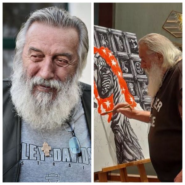 A murit Valeriu Sepi, &bdquo;căprarul&ldquo; formației Phoenix. DETALIUL DUREROS observat cu puțin timp &icirc;nainte de moarte &icirc;i &icirc;ntristează pe apropiați. CE A LĂSAT artistul "&icirc;ntre r&acirc;nduri" și a fost &icirc;nțeles abia după tragedie: "Să mă..."