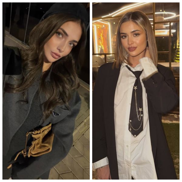 REACȚIA Andreei Bostănică după ce a obținut prima victorie &icirc;n instanță &icirc;n fața Iulianei Beregoi: &bdquo;A cerut ordin de restricție ca să nu mai vorbesc despre ea și a pierdut!&rdquo;