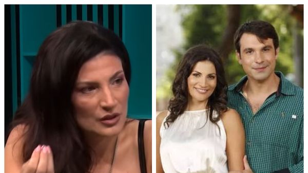 C&acirc;t de implicat este Alexandru Papadopol &icirc;n viața fiicei sale? Ioana Ginghină face DECLARAȚII NEAȘTEPTATE despre fostul soț: "Nu a fost un tată cum văd alții. A fost un..."