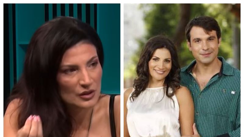 C&acirc;t de implicat este Alexandru Papadopol &icirc;n viața fiicei sale? Ioana Ginghină face DECLARAȚII NEAȘTEPTATE despre fostul soț: "Nu a fost un tată cum văd alții. A fost un..."