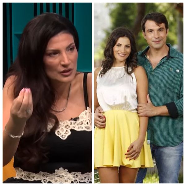 C&acirc;t de implicat este Alexandru Papadopol &icirc;n viața fiicei sale? Ioana Ginghină face DECLARAȚII NEAȘTEPTATE despre fostul soț: "Nu a fost un tată cum văd alții. A fost un..."
