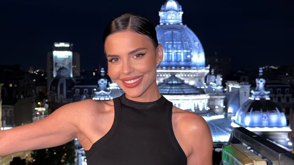 GESTUL NEAȘTEPTAT făcut de Andreea Popescu față de părinții lui Rareș Cojoc. Dacă &icirc;n trecut era foarte apropiată de aceștia, acum influencerița pare să fi rupt orice legătura cu foștii socri
