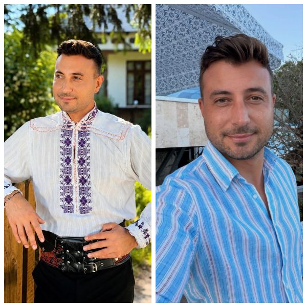 Valentin Sanfira le-a arătat urmăritorilor &bdquo;colțul de rai&rdquo; de acasă, iar aceștia au reacționat imediat. DETALIUL observat &icirc;n videoclipul postat de &icirc;ndrăgitul artist: &bdquo;Asta-i simplitate?&rdquo;