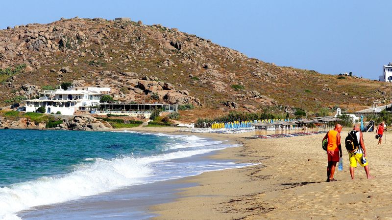 Pericol pentru turiștii care se pregătesc să meargă la mare &icirc;n Grecia. La ce trebuie să fie atenți aceștia după ce mai multe persoane au ajuns la spital mușcate de un pește?