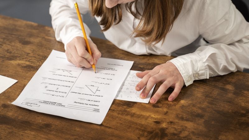 Subiectele la Limba Rom&acirc;nă de la Evaluarea Națională, răsp&acirc;ndite pe grupurile de părinți la doar o oră de la &icirc;nceperea examenului, fără watermark. Sursa documentelor ridică semne de &icirc;ntrebare