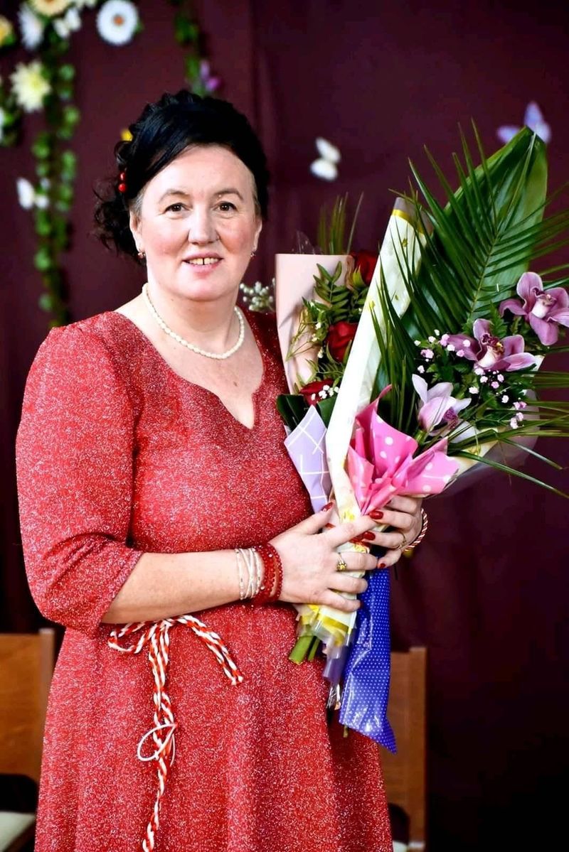 Ileana Matuș, declarații despre divorțul de Cristian Pomohaci
