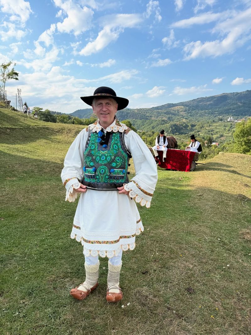 Ileana Matuș și Cristian Pomohaci au fost căsătoriți timp de 5 ani 