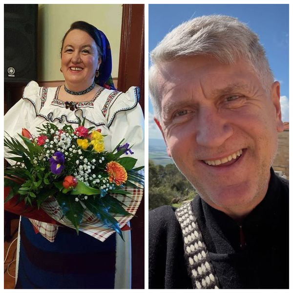 Fosta soție a lui Cristian Pomohaci, despre motivele care au dus la destrămarea căsniciei cu artistul. PRIN CE A PUTUT SĂ TREACĂ Ileana Matuș: &bdquo;Nu existam pentru el. Am fost folosită&rdquo;