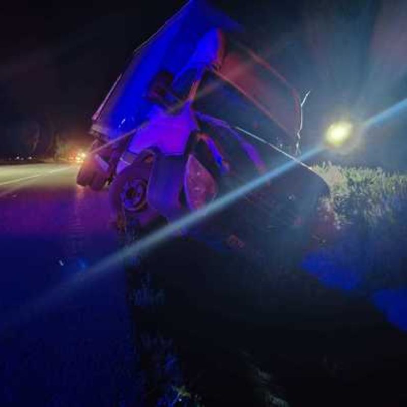 Primele detalii despre accidentul provocat în Neamț de un tânăr de 18 ani 