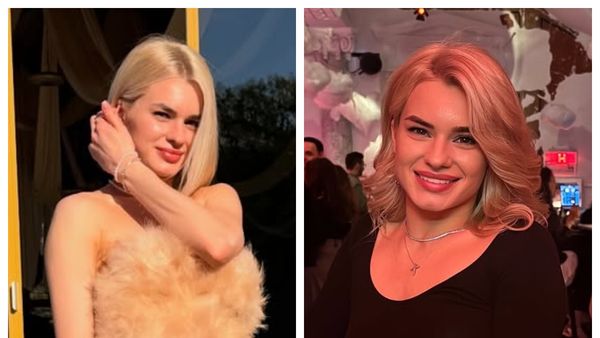CU CINE era Andreea Matei &icirc;n timp ce Rareș Cojoc și fosta soție petreceau &icirc;mpreună de ziua de naștere a fiului lor? IMAGINILE surprinzătoare postate de celebra dansatoare