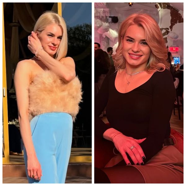 CU CINE era Andreea Matei &icirc;n timp ce Rareș Cojoc și fosta soție petreceau &icirc;mpreună de ziua de naștere a fiului lor? IMAGINILE surprinzătoare postate de celebra dansatoare