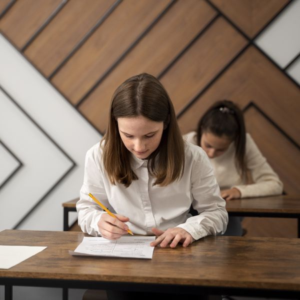 EVALUARE NAȚIONALĂ 2026: Regulile pe care trebuie să le respecte elevii de clasa a VIII-a. Azi, 24 iunie, ei susțin proba scrisă la matematică