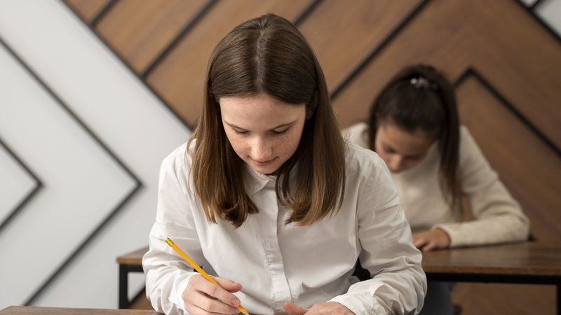 EVALUARE NAȚIONALĂ 2026: Regulile pe care trebuie să le respecte elevii de clasa a VIII-a. Miercuri, 24 iunie, ei susțin proba scrisă la matematică