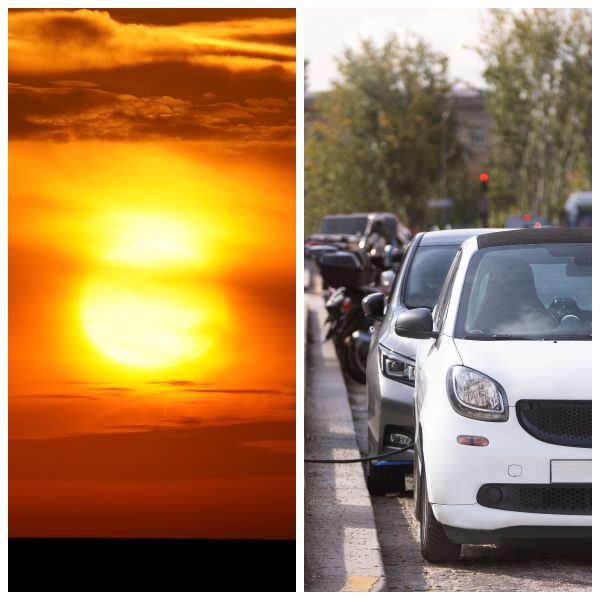 Apar DETALII HALUCINANTE despre cei doi copii găsiți morți &icirc;n Franța. O sursă din poliție declară că mama lor i-ar fi uitat &icirc;n mașină