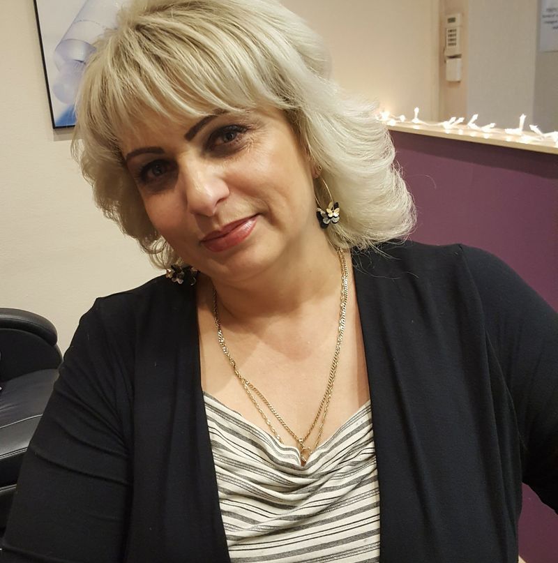 Ultimul mesaj transmis de Gabriela Tănase în mediul online 