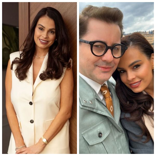 Anca Serea, PRIMA REACȚIE după ce s-a speculat că ar divorța de Adi S&icirc;nă. MESAJUL NEAȘTEPTAT transmis de vedetă: &bdquo;Nu vreau să dezbat &icirc;ncă...&rdquo;