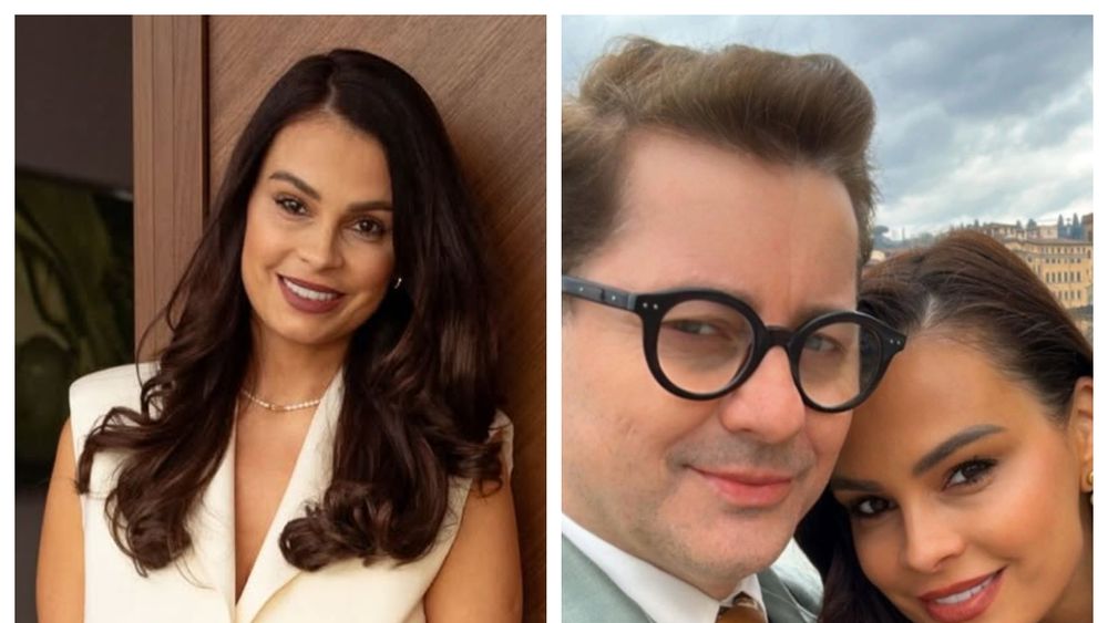 Anca Serea, PRIMA REACȚIE după ce s-a speculat că ar divorța de Adi S&icirc;nă. MESAJUL NEAȘTEPTAT transmis de vedetă: &bdquo;Nu vreau să dezbat &icirc;ncă...&rdquo;