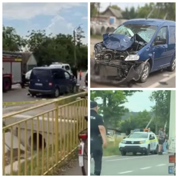 Cine sunt cei doi polițiști din S&icirc;ngerei care au fost spulberați de o mașină &icirc;n timpul serviciului? Aceștia au ajuns &icirc;n stare gravă la spital, iar medicii nu au mai reușit să le salveze viața