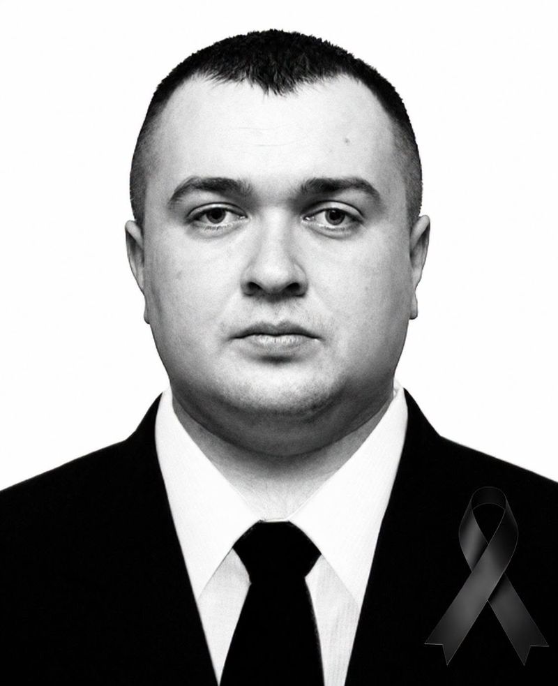 Cine sunt cei doi polițiști decedați în Republica Moldova? 