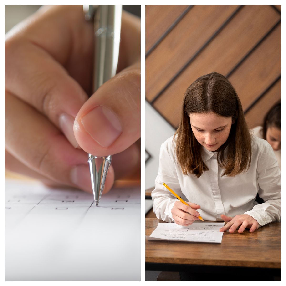 Subiectele la Matematică de la Evaluarea Națională 2026. Ce exerciții au avut de rezolvat elevii de clasa a VIII-a?