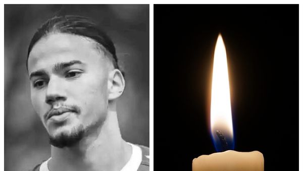 Tragedie uriașă! Un fotbalist de 21 de ani a fost declarat &icirc;n moarte cerebrală după ce a fost luat de un curent și s-a &icirc;necat &icirc;n r&acirc;ul Ron. Incidentul are loc &icirc;n contextul valului de căldură extremă