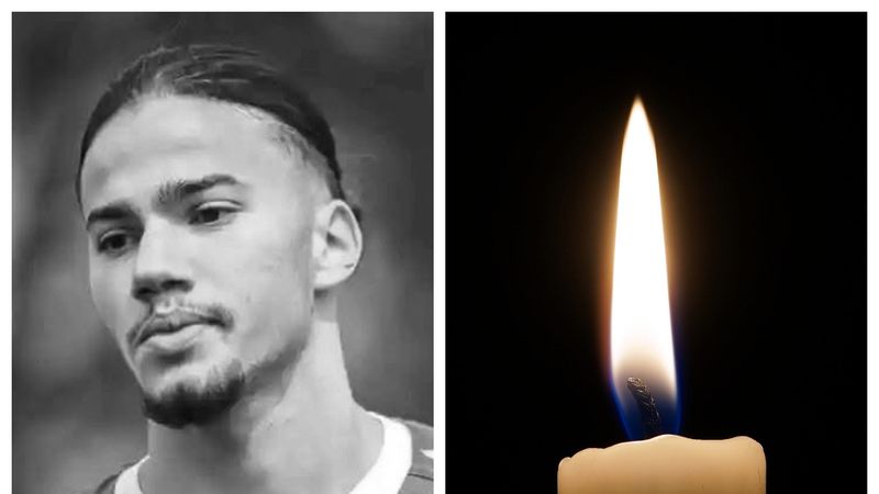 Tragedie uriașă! Un fotbalist de 21 de ani a fost declarat &icirc;n moarte cerebrală după ce a fost luat de un curent și s-a &icirc;necat &icirc;n r&acirc;ul Ron. Incidentul are loc &icirc;n contextul valului de căldură extremă