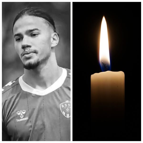 Tragedie uriașă! Un fotbalist de 21 de ani a fost declarat &icirc;n moarte cerebrală după ce a fost luat de un curent și s-a &icirc;necat &icirc;n r&acirc;ul Ron. Incidentul are loc &icirc;n contextul valului de căldură extremă