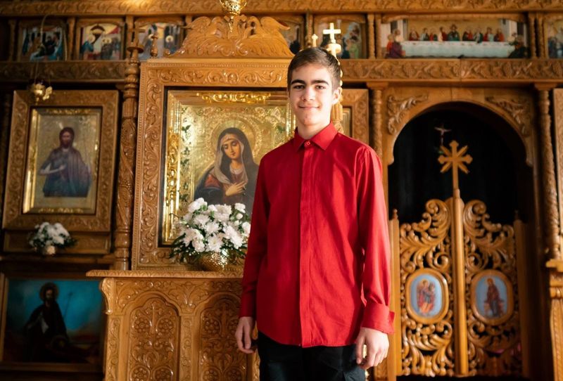 Ce s-a întâmplat cu Gabriel? 